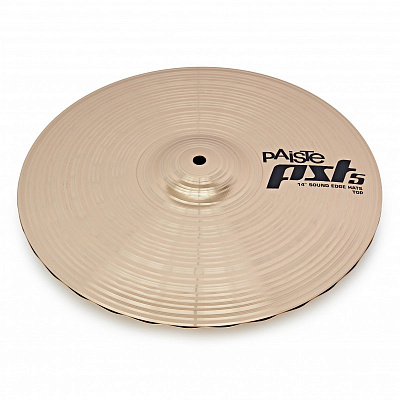 Тарелки Hi-Hat 14" Paiste 14" PST5 Sound Edge Hi-Hat